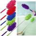 Set Duster Duster Adjustable Dusting Brush Extendable Cleaner Air-Condition Car Household Furniture Cleaning Tool Handle Dusters Brushes(Onecolor) - Buy Online on GoSupps.com