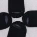 Minkissy 3 Pairs Spa Gel Socks for Foot Care - Ultimate Protection for Dry Cracked Skin | Black Essential Oil Infused Foot Socks - Buy Online on GoSupps.com