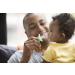 Tommee Tippee Every Day Pacifiers - BPA-Free Silicone Binkies 6-18m - 2 Count - Buy Online on GoSupps.com