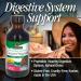 Nature's Answer Cascara Sagrada Bark 5000mg Liquid - Promotes Regularity & Constipation Relief - Natural Detox - 3oz Bottle - Buy Online on GoSupps.com