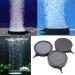 Latinaric Disc Air Stone for Aquariums - Enhance Fish Health & Oxygen Levels | International Shipping Available - Buy Online on GoSupps.com
