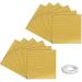 Buy Sorrowo 12PC Wax Leaves for Christmas DIY Crafts Perfect for Kids & Adults International Shipping Available - Buy Online on GoSupps.com