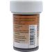 PME Paste Food Colour Brown 25g - Pack of 1 | Professional Quality Food Coloring for Baking and Decorating - Buy Online on GoSupps.com