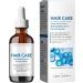 Scalp and Hair Strengthening Oil | Oil for Hair Growth & Healthy Scalp | Hair Growth Oil | Hair Premium Hair Growth and Scalp Oil for Strong and Healthy Hair for Healthy and Shinier Hair - Buy Online on GoSupps.com