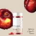 Known Nutrition Ashwagandha Gummies 3000MG High Strength with Vitamin B6 - 60 Apple Flavour Gummies for Natural Stress Reduction - Buy Online on GoSupps.com