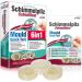 Schimmelte Mold Test Kit for Home - Rapid 6-Room Air Quality Assessment - 6 Tests in One Pack - Buy Online on GoSupps.com