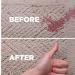 Wine Away Red Wine Stain Remover Spray - Best Fabric & Carpet Cleaner - Removes Wine Spots - Odorless - 2 oz Set of 3 - Shop Internationally - Buy Online on GoSupps.com