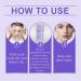 Facial Hair Reducer Facial Care Facial Hair Removal Cream Moisturizing Cream For Face Upper Lip Chin Soin Quotidien du Visage et Nettoyage Convient Tous les Types de Peau - Buy Online on GoSupps.com