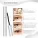 Eyelash Growth Essence - Longer Fuller Thicker Lashes | Mild Formula Eyelash Enhancement - Buy Online on GoSupps.com
