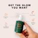 Bakuchiol Face Serum - Vegan Retinol Alternative for Fine Lines & Wrinkles | Finding Meemo Don t Age Me Fragrance-Free Anti-Aging Peptide Formula - Buy Online on GoSupps.com