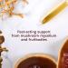 Host Defense MyCommunity Extract - Advanced Immune Support Supplement with Lions Mane and Reishi - 4 fl oz - Buy Online on GoSupps.com