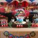 37pcs Lightning Car McQueen Birthday Party Supplies for Car Theme Birthday Decorations include Cake Topper and Cupcake Toppers Sets - Buy Online on GoSupps.com