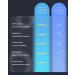Airversa Aroma Diffuser for Essential Oils - Waterless Wireless & Efficient Room Fragrance with Nano-Technology - Black - Buy Online on GoSupps.com