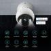 Kasa 4MP 2K Outdoor Security Camera with Starlight Sensor, 98ft Night Vision & Motion Detection | 2-Way Audio & Siren | Cloud/SD Storage | Alexa & Google Assistant Compatible - Buy Online on GoSupps.com
