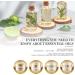 MAYJAM Australian Tea Tree Essential Oil 100ml Premium Essential Oils for Aromatherapy Diffuser Soap Making Candle Making Large Bottle Australian Tea Tree Oil with Gift Box(3.38fl.oz) Australian Tea Tree 100 ml (Pack of 1) - Buy Online on GoSupps.com