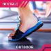 Bunion Relief Sleeve & Corrector with Gel Pads - 4pcs | Toe Spacer Socks for Hallux Valgus, Hammer Toe, Big Toe Joint | Reusable Bunion Splints for Men & Women (Size 10-14 Women/9-15 Men) - Buy Online on GoSupps.com