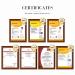 OPPEAL Marula Oil Hotel Toiletries Round Soap Bar - 0.5 Oz Travel Size - Bulk Pack of 120 Bars - Ambergris Scent - Individually Wrapped - Buy Online on GoSupps.com