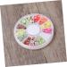 POPETPOP Nail Protector 12 Nail Art Tools Diy Decoration for Nail Manicure Tool Nail Beauty Accessories Nail Art Decor Polymer Clay Fruit Nail Charms - Buy Online on GoSupps.com
