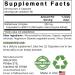 Brieofood Nattokinase 4 000 FU (Fibrinolytic Unit) per Serving - 180 Capsules - Circulatory Health Support - Buy Online on GoSupps.com