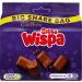Cadbury Bitsa Wispa Big Share Bag 185.5g 185.5 g (Pack of 1) - Buy Online on GoSupps.com