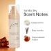 Skylar Vanilla Sky Hair & Body Mist | Hypoallergenic & Clean Fragrance | Vegan Cruelty Free and Safe For Sensitive Skin | 80 ML 2.7 Fl Oz - Buy Online on GoSupps.com