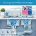 24 PCS Sticks Drain Cleaner & Odor Remover - Keep Your Kitchen Bath Tub and Sink Clean - Prevent Clogs and Unpleasant Odors - Buy Online on GoSupps.com