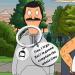 TGBJE Bob's Burgers Gift Bob Belcher Quote Gift Bob s Burger Game Player Gift Bob's Burgers Lover Gift C-Whole Time - Buy Online on GoSupps.com