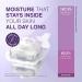 Be-Hope Vegan Luxury Comforting Cream Soothing Moisturizer for Sensitive Skin with Purple Tea Extract Adenosine Plant-Based Ingredients Anti-Wrinkle 24-Hour Hydration 50ml / 1.7 fl oz - Buy Online on GoSupps.com