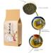 Kcabrtet Dandelion Root Tea Bags 30 Teabags Premium Roasted Dandelion Root - Non-GMO - Caffeine-frees - Detox Herbal Tea - Helps Improve Digestion & Immune System - Buy Online on GoSupps.com