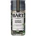 BART Bart Garlic Pepper 48 g