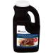 Minor's BBQ Sauce Bourbon Style 4 lb 15 oz Bulk Bottle - Savory Southern Blend with Molasses and Onion - Buy Online on GoSupps.com