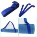 ARIKJ 3 Packs Yoga Mat Strap - Adjustable Sling for Pilates, Fitness & More - Buy Online on GoSupps.com