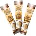 Coconut Cloud Dairy-Free Coffee Creamer | Vegan & Gluten Free | Non-GMO | Vanilla Flavor - 20 Sticks | Ideal for Home, Office, Travel - Buy Online on GoSupps.com