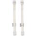 Safety 1st Furniture Wall Straps 4 Pack - Buy Online on GoSupps.com