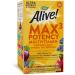 Nature's Way Alive! Max3 Daily Multi-Vitamin No Added Iron 90 Tablets