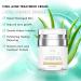 Acne Treatment Cream Ivnil Anti Acne Spot For Face Back Inner Thigh Butt Anti Acne Cream For Teenagers Suitable For Sensitive Skin Natural Ingredients 30g - Buy Online on GoSupps.com