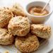 English Scone Mix  Lemon Poppyseed by Sticky Fingers Bakeries â Easy to Make English Scones Fresh Baked  Makes 12 Scones (2 pk) 1 Pound (Pack of 2) - Buy Online on GoSupps.com
