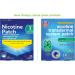Rite Aid Nicotine Patch Step 3 - 7mg - 14 Count - Stop Smoking Aid | Transdermal Quit Smoking Patch - Buy Online on GoSupps.com