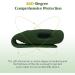 HSWAI 3-Pack Clips Replacement for Fitbit Inspire 2/Fitbit Inspire 3  Soft Comfortable Silicone Clip 360Protection Holder Accessory Compatible with Fibit Inspire 2/3(Army Green/Navy/Gray navy/ gray/ army green - Buy Online on GoSupps.com