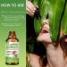 Lymphatic Drainage Support Drops - Natural Herbal Blend for Immune Health - Vegan & Non-GMO - 2 Fl.Oz - Buy Online on GoSupps.com