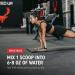 Bucked Up Woke High-Stim Pre Workout 30 Servings - Rocket Pop Flavor | Focus Nootropic Pump for Strength and Growth - Buy Online on GoSupps.com