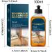 Besreey Tile Floor Cleaner - 100ml Floor Fragrance Hygienic Cleaning - Hygienic Tile Floor Guard & Care Solution Brightens Polishes Multi-Purpose for Wood Tile Floors - Buy Online on GoSupps.com