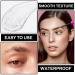 CAHIUYOA 2PCS Brow Gel Kit - Tinted Eyebrow Gel & Clear Brow Glue for Natural Thickened Eyebrows | Fast Shipping Internationally - Buy Online on GoSupps.com