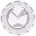 Pregnancy Wheel Due Date Calculator - OB-GYN, Midwives, Nurses, Patients & Doctors - 8 pack - Buy Online on GoSupps.com