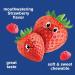 WellYeah Kids Vitamin D3 Gummies - 1000 IU - Bone Strength & Immunity Support - Non-GMO Gluten-Free - Strawberry Flavor - 60 Servings - Buy Online on GoSupps.com