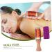 OHPHCALL Moxibustion Stick Moxa Stick Roller Heat Holder Moxa Burner Face Massager Body Massager Jade Facial Rollers Moxa Stick Holder Moxa Roller Moxibustion Holder Equipment Chinese Style - Buy Online on GoSupps.com