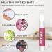 20 Pieces Extra Strong Nail Glue - Professional Nail Extension for Artificial Nails | Best 2g Nail Glue for Tips - Buy Online on GoSupps.com