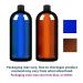 Buy Cocojojo 32 oz Black Cumin Oil | Pure Cold Pressed Black Seed Oil for Hair Beard Face & Joints - Natural & Organic - Buy Online on GoSupps.com