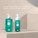 ISDIN Acniben Purifying Cleansing Foam Deeply Cleans Pores Regulates Excess Sebum Duplo Pack 2 units 150ml x 2 - Buy Online on GoSupps.com