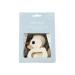 HEVEA Kawan Rubber Duck & Teether Gift Set - Natural Rubber for Babies - Buy Online on GoSupps.com